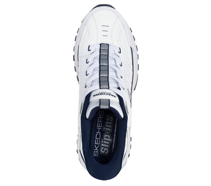 Skechers Men Slip-ins: E'Lite Afterburn - Grill Corporal