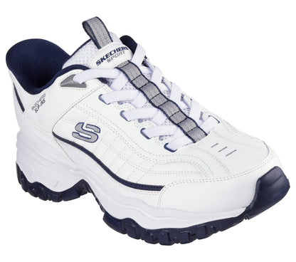 Skechers Men Slip-ins: E'Lite Afterburn - Grill Corporal
