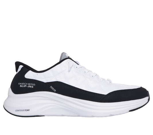 Skechers Men Slip-ins: Contour Foam - Cozy Fit
