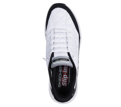 Skechers Men Slip-ins: Contour Foam - Cozy Fit