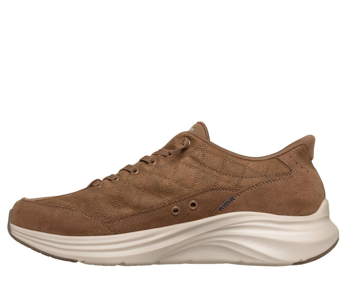 Skechers Men Slip-ins: Contour Foam - Cozy Fit Calvoro