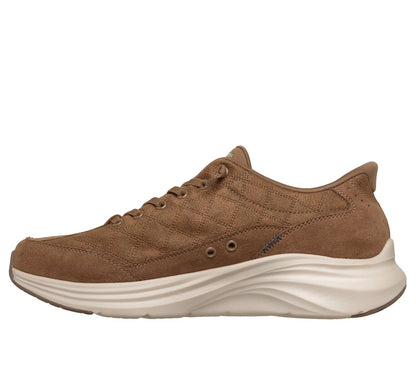 Skechers Men Slip-ins: Contour Foam - Cozy Fit Calvoro