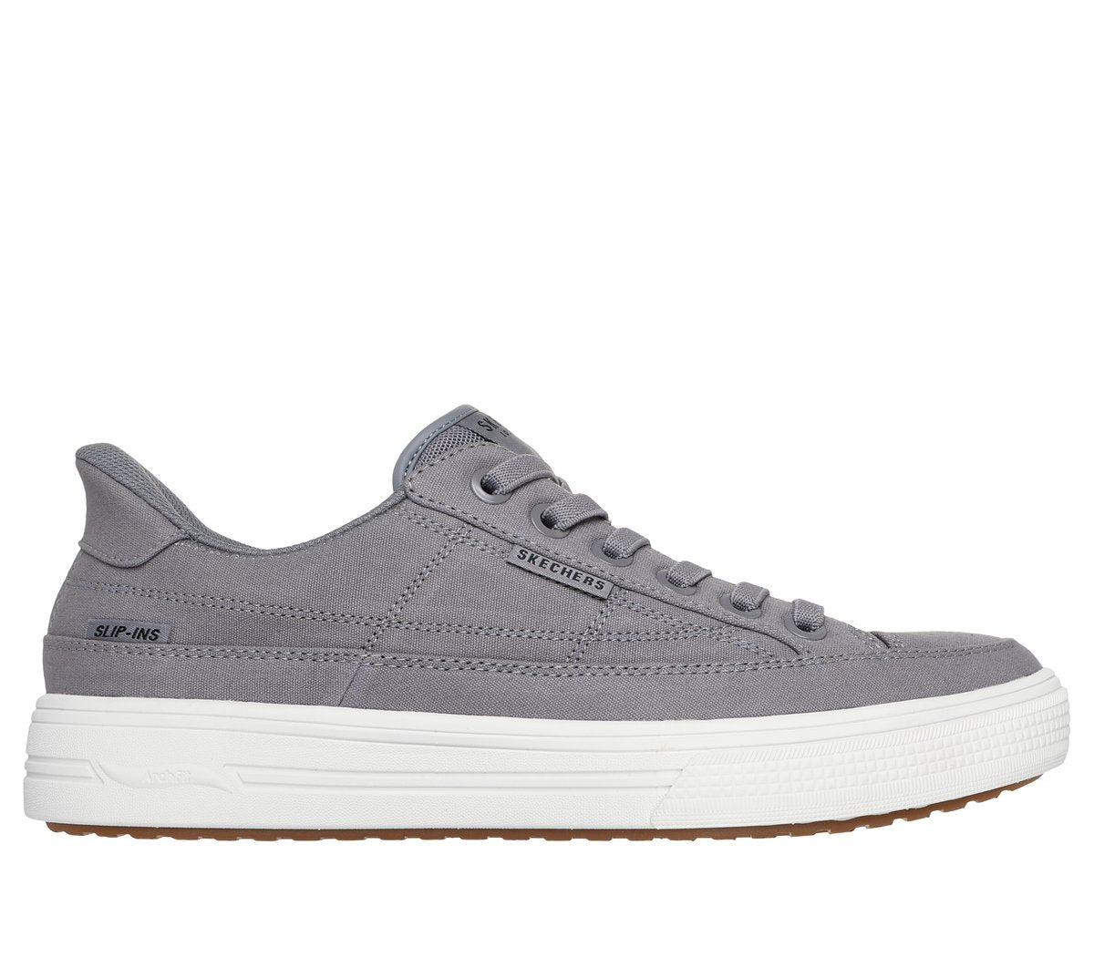 Skechers Men Slip-ins: Arch Fit Arcade - See Ya There