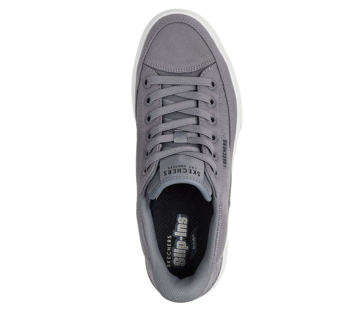 Skechers Men Slip-ins: Arch Fit Arcade - See Ya There