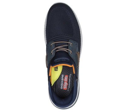 Skechers Men Slip-ins: Delson 3.0 - Roth