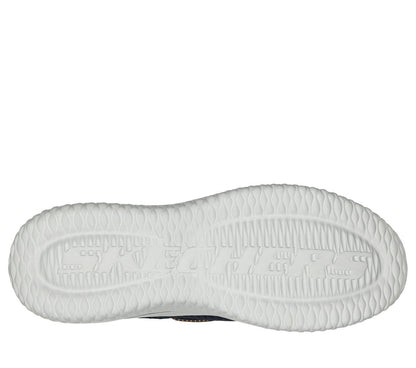 Skechers Men Slip-ins: Delson 3.0 - Roth