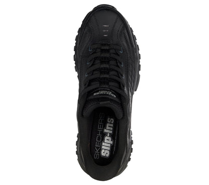 Skechers Men Slip-ins: E'Lite Afterburn - Grill Corporal