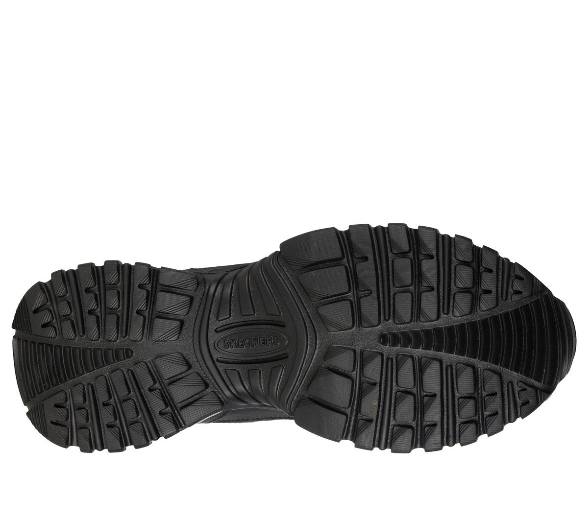 Skechers Men Slip-ins: E'Lite Afterburn - Grill Corporal