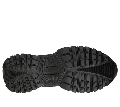 Skechers Men Slip-ins: E'Lite Afterburn - Grill Corporal