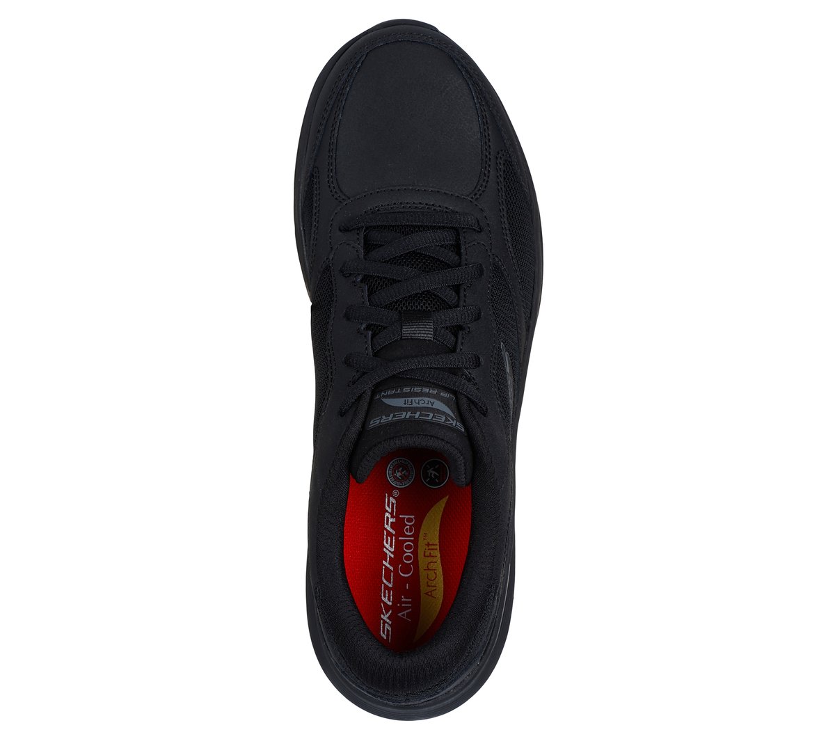 Skechers Men Work: Arch Fit 2.0 Slip Resistant
