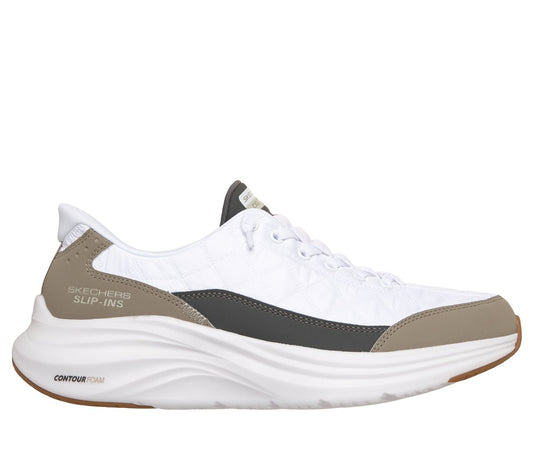 Skechers Men Slip-ins: Contour Foam - Cozy Fit