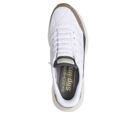 Skechers Men Slip-ins: Contour Foam - Cozy Fit