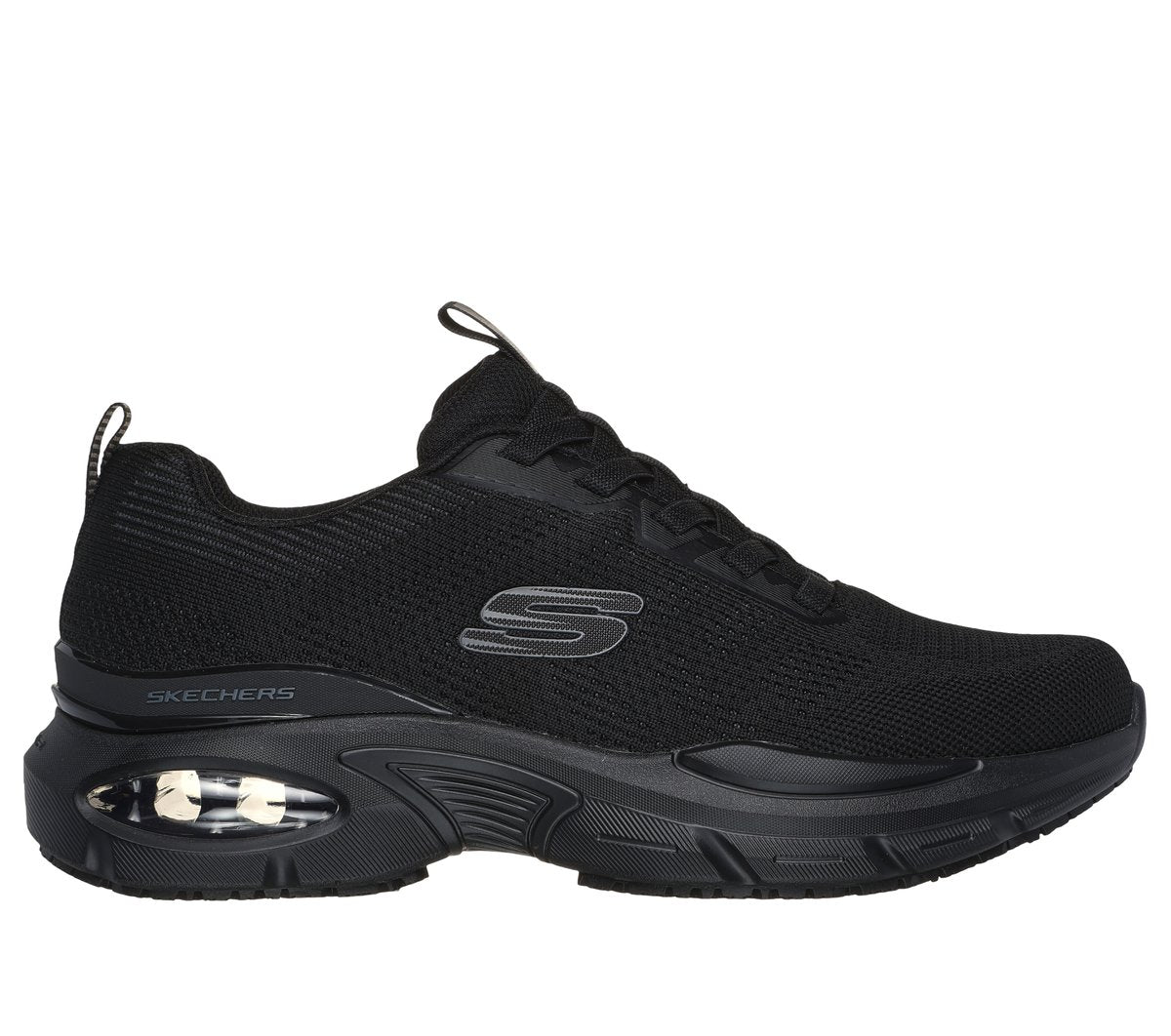 Skechers Men Work: Skech-Air Ventura SR