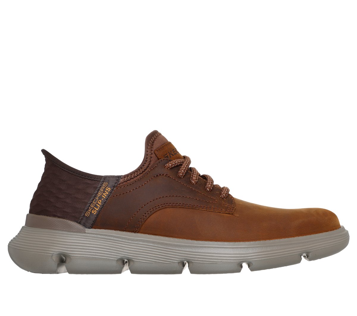 Skechers Men Slip-ins: Garza - Gervin