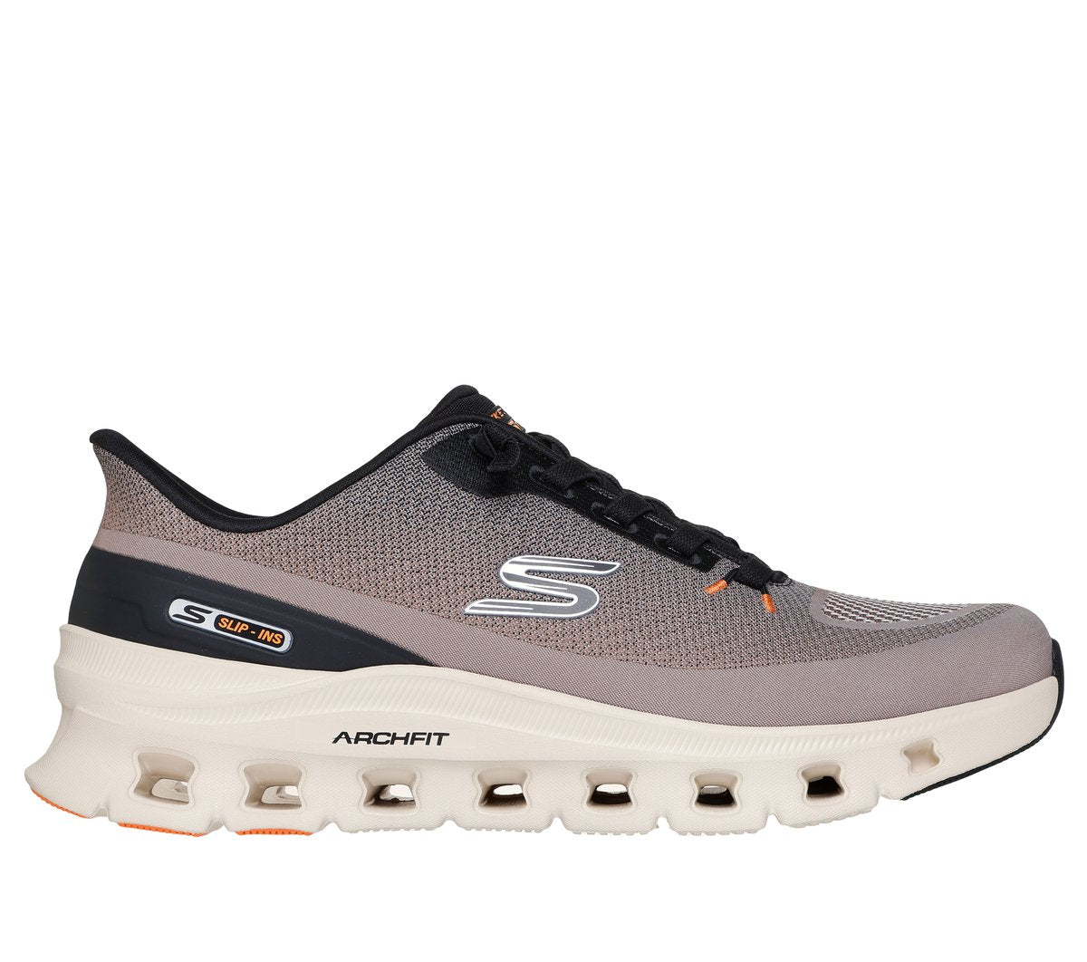 Skechers Men Slip-ins: Arch Fit Glide-Step Pro