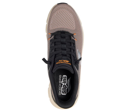 Skechers Men Slip-ins: Arch Fit Glide-Step Pro