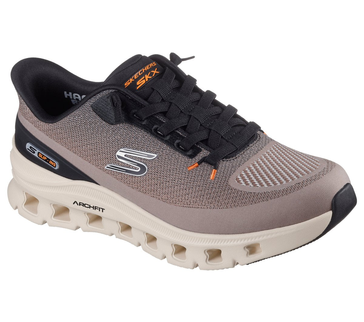 Skechers Men Slip-ins: Arch Fit Glide-Step Pro
