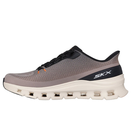 Skechers Men Slip-ins: Arch Fit Glide-Step Pro