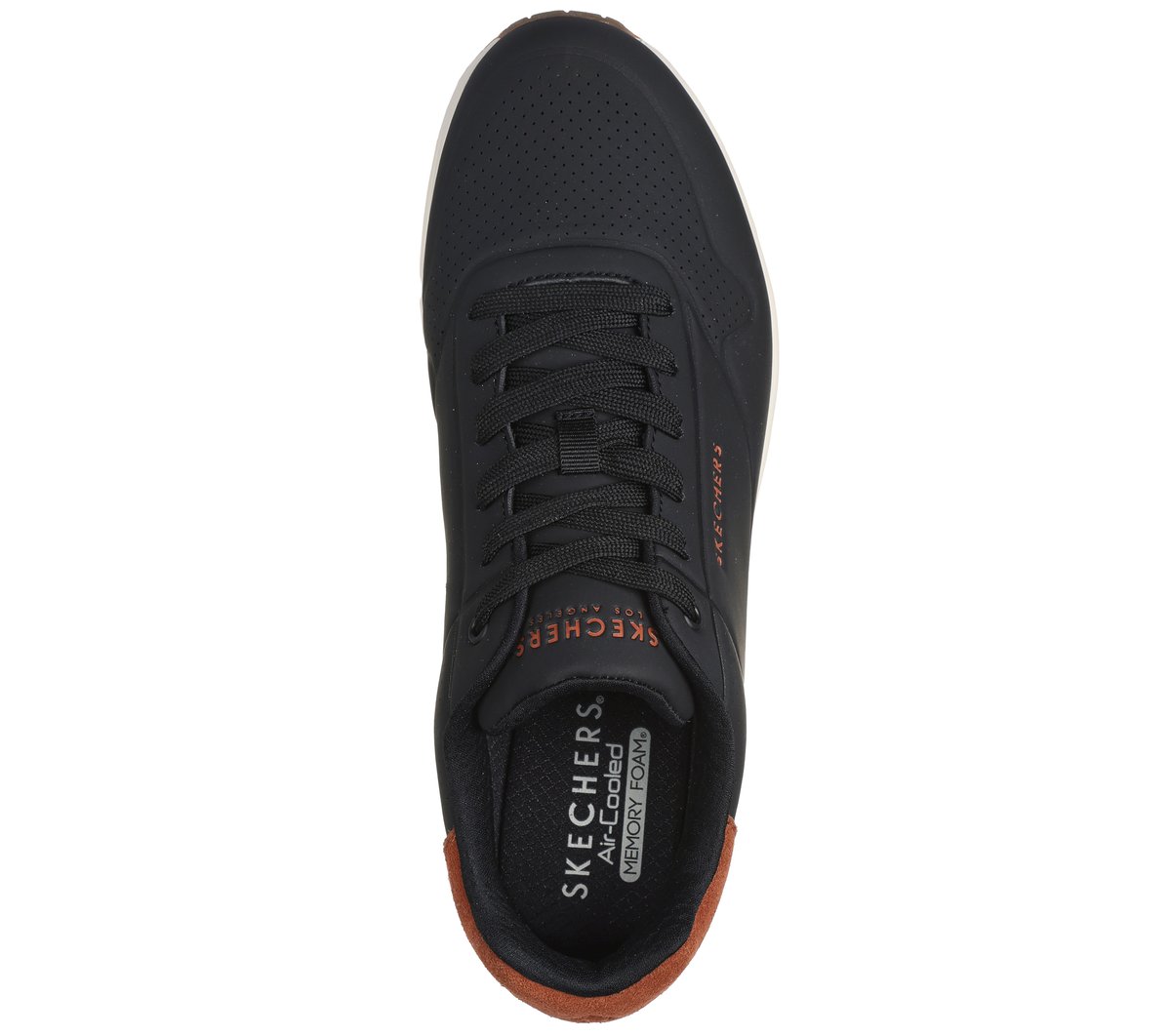 Skechers Men UNO - Suited On Air