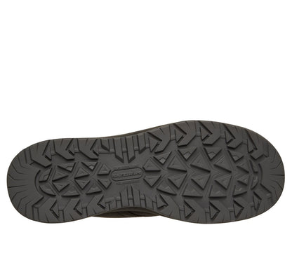 Skechers Men Slip-ins Work Safety Toe: Cliff