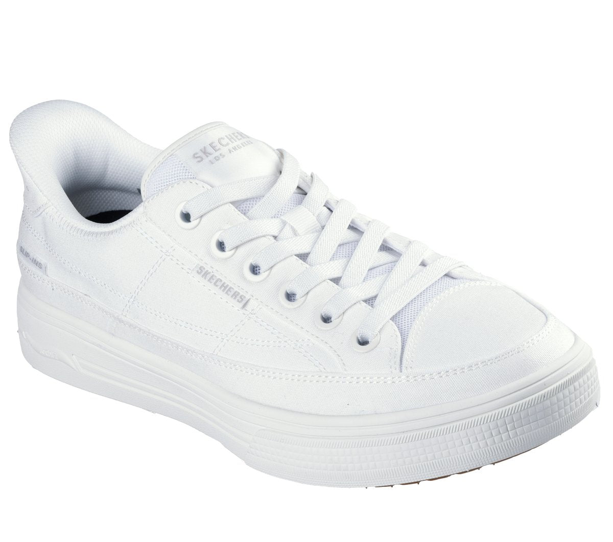 Skechers Men Slip-ins: Arch Fit Arcade - See Ya There