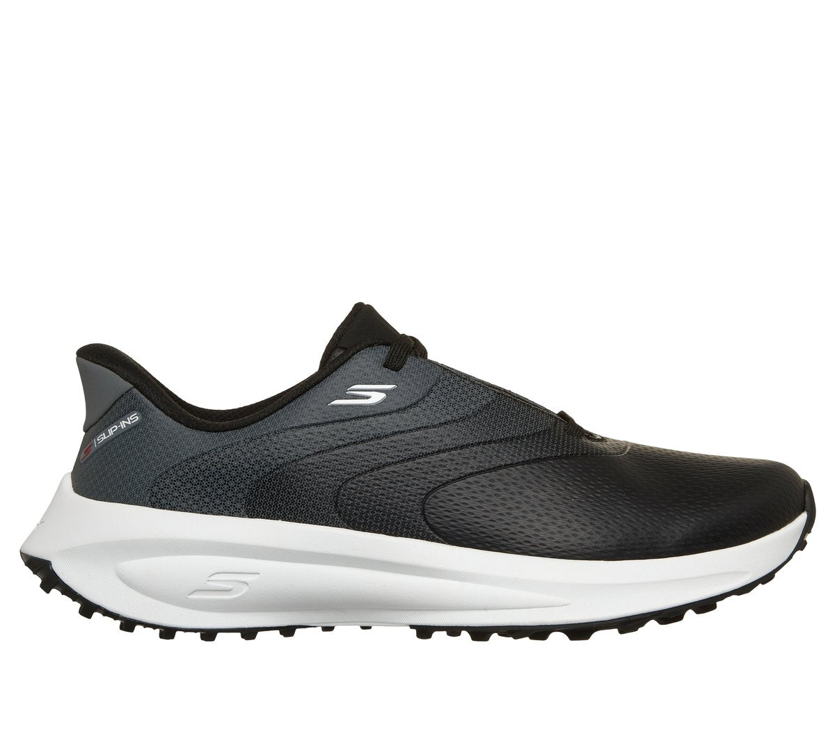 Skechers Men Slip-ins Golf Waterproof: Flow SI