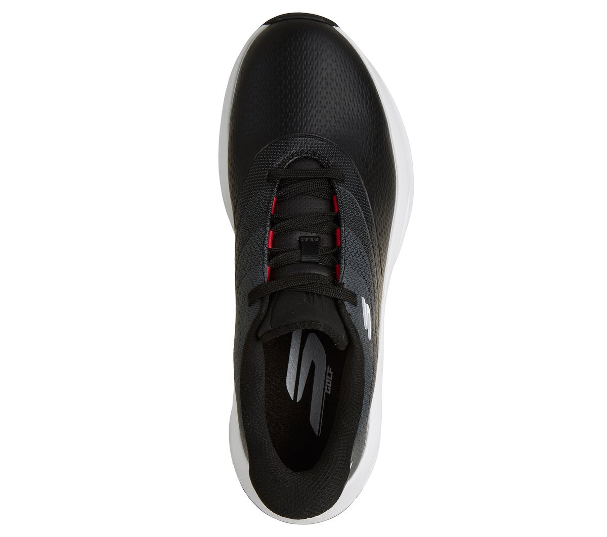 Skechers Men Slip-ins Golf Waterproof: Flow SI