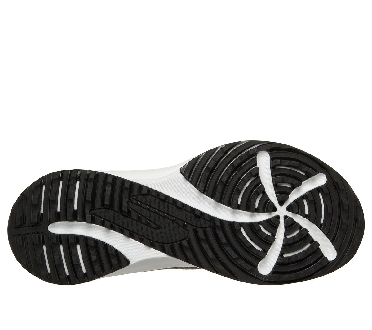 Skechers Men Slip-ins Golf Waterproof: Flow SI