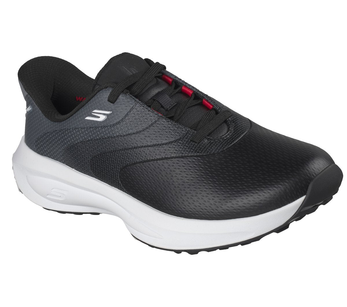 Skechers Men Slip-ins Golf Waterproof: Flow SI