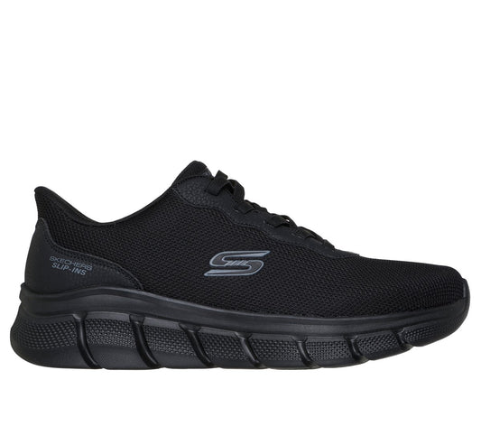 Skechers Men Slip-ins: BOBS Sport B Flex - Glacial Edge