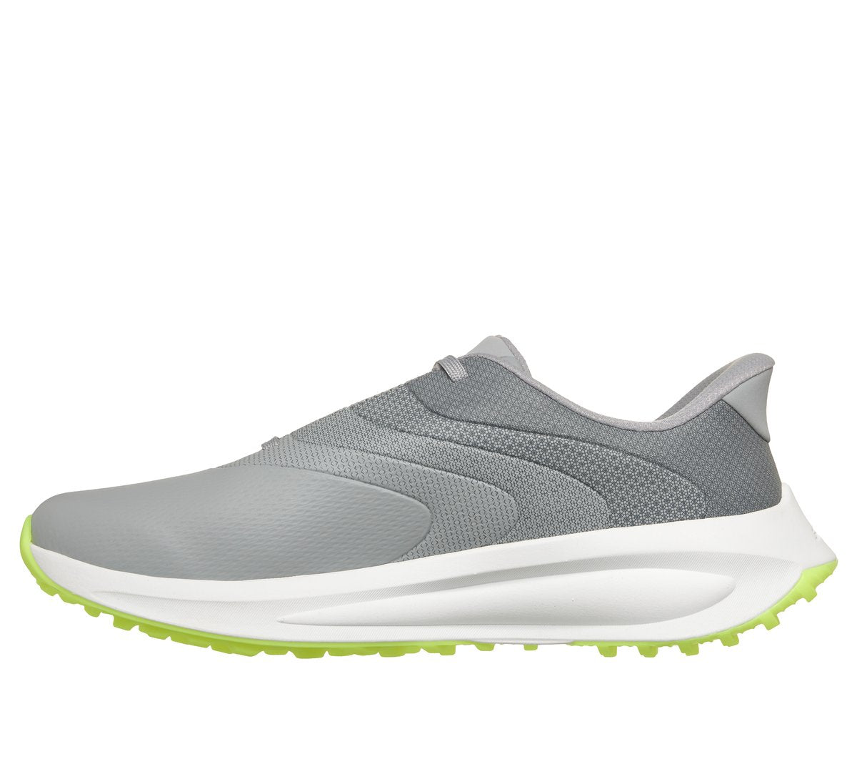 Skechers Men Slip-ins Golf Waterproof: Flow SI