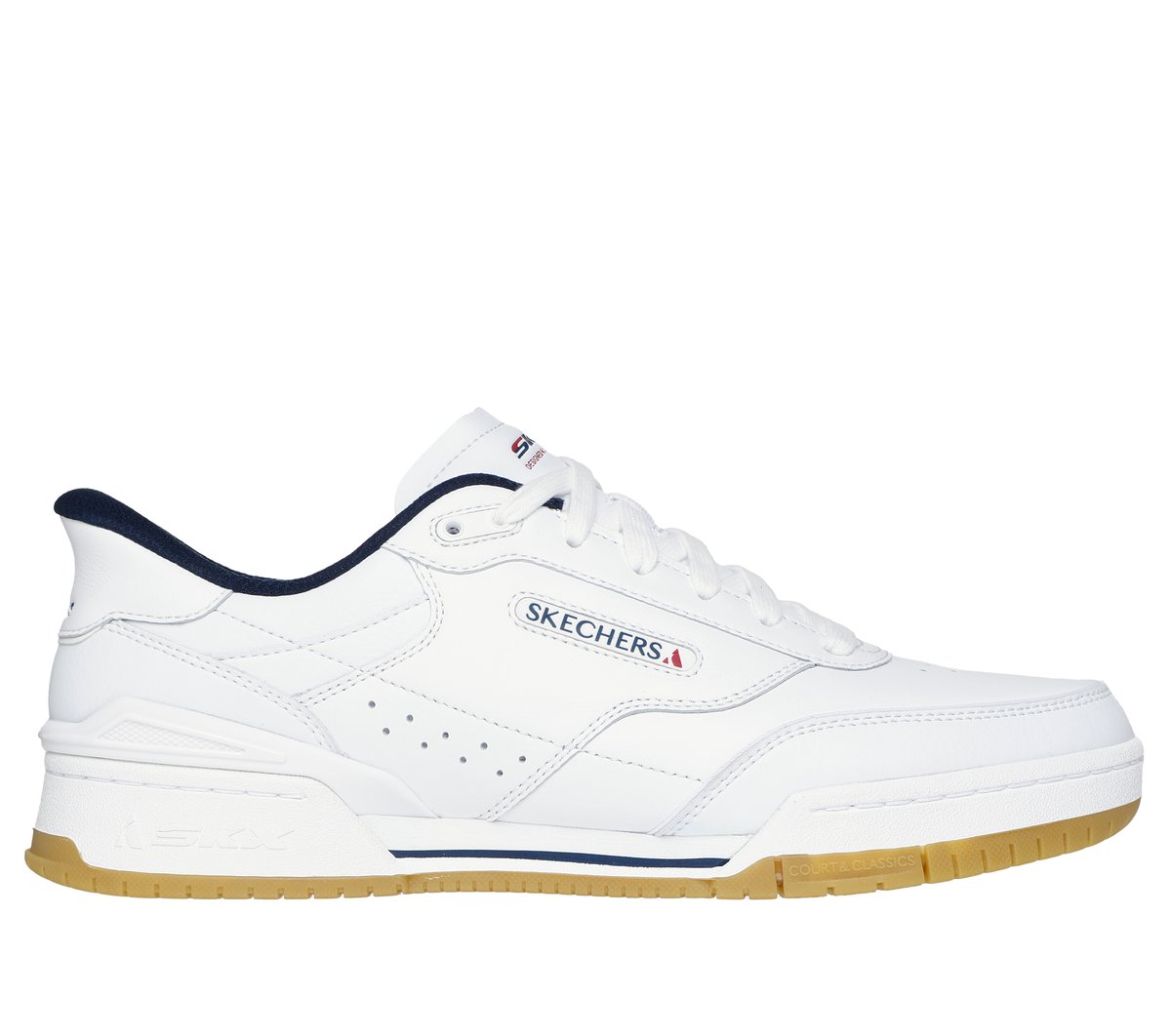 Skechers Men Slip-ins: Recoil
