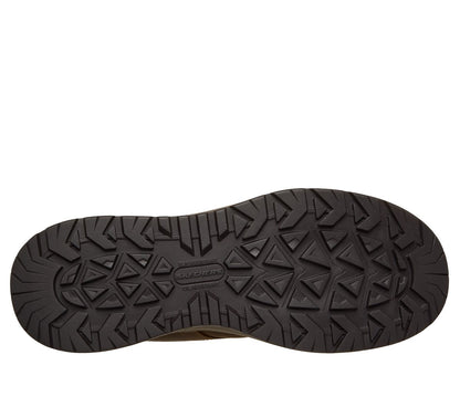 Skechers Men Slip-ins Work Safety Toe: Cliff