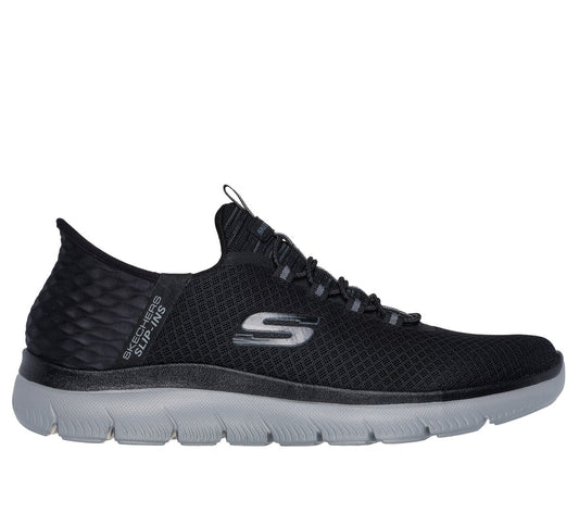 Skechers Men Slip-ins: Summits - High Range