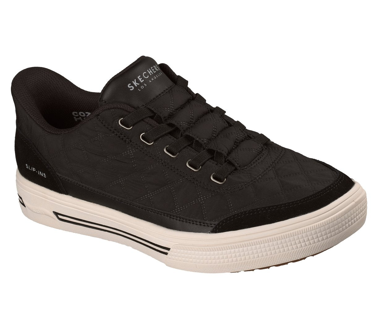 Skechers Men Slip-ins: Arch Fit Arcade - Cozy Fit Charming Daze