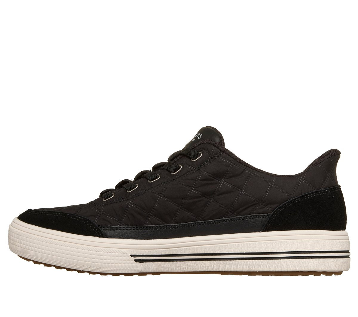 Skechers Men Slip-ins: Arch Fit Arcade - Cozy Fit Charming Daze