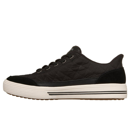 Skechers Men Slip-ins: Arch Fit Arcade - Cozy Fit Charming Daze