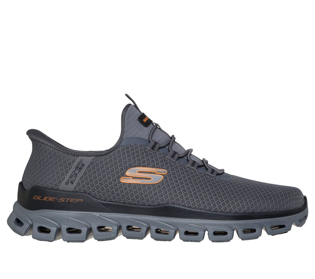 Skechers Men Slip-ins: Glide-Step - Noxus