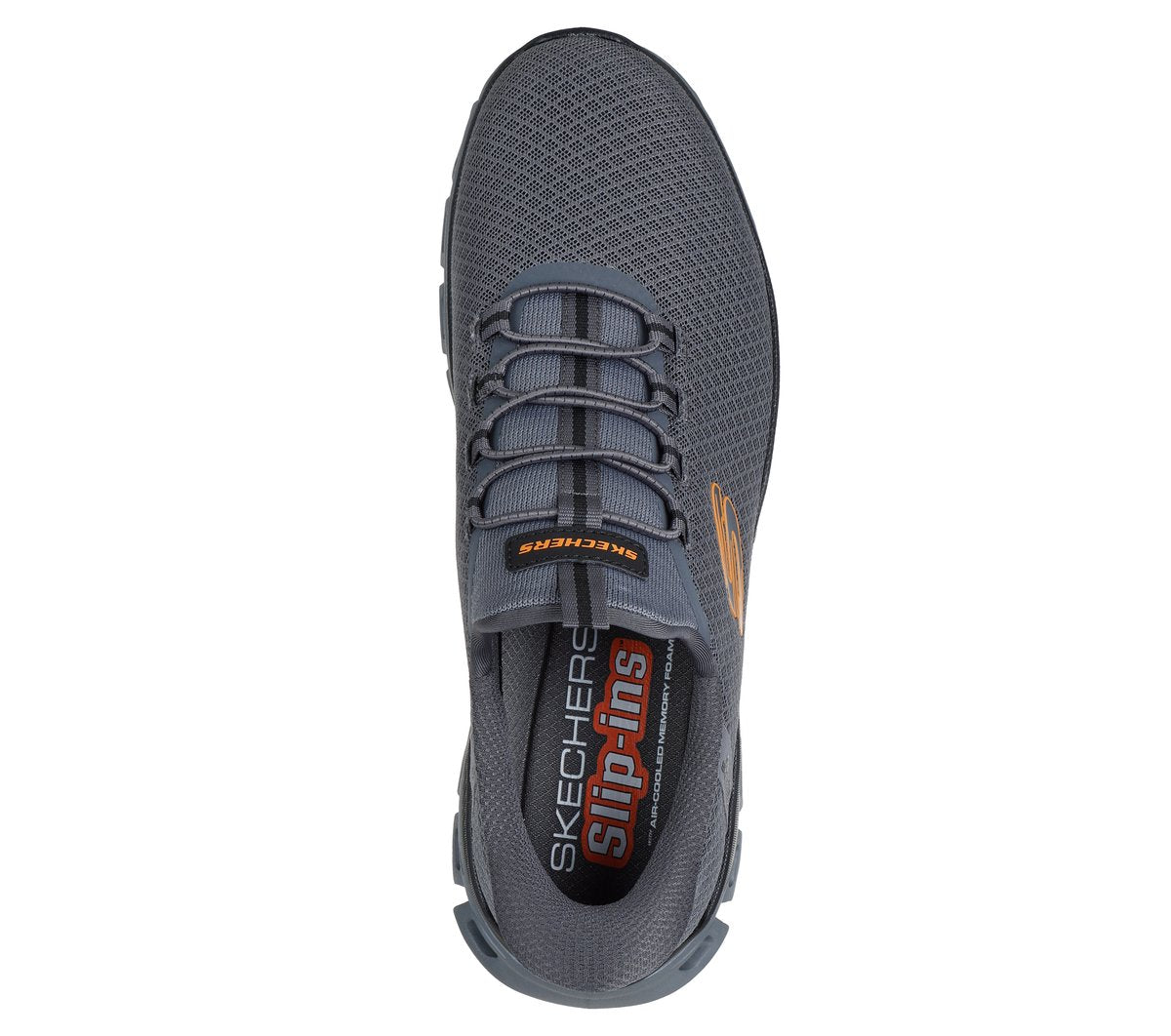 Skechers Men Slip-ins: Glide-Step - Noxus