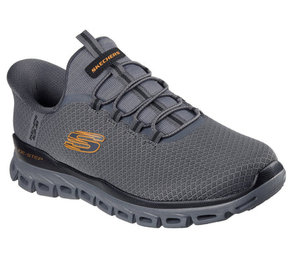 Skechers Men Slip-ins: Glide-Step - Noxus