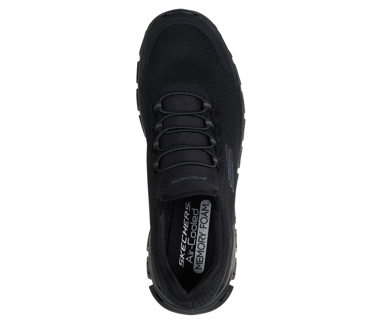 Skechers Men Glide-Step - Noltek