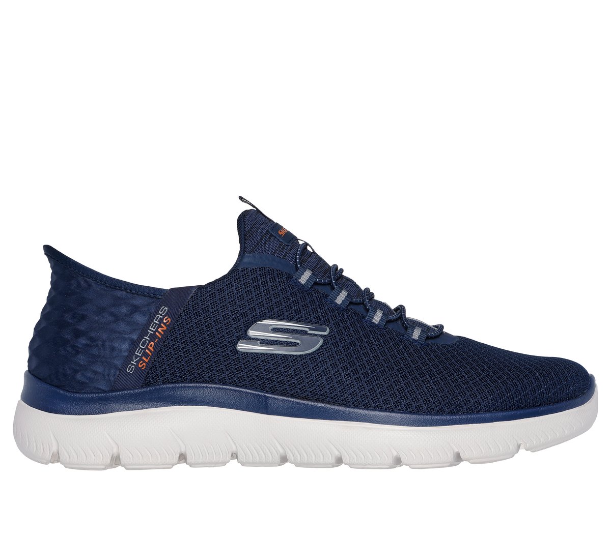 Skechers Men Slip-ins: Summits - High Range
