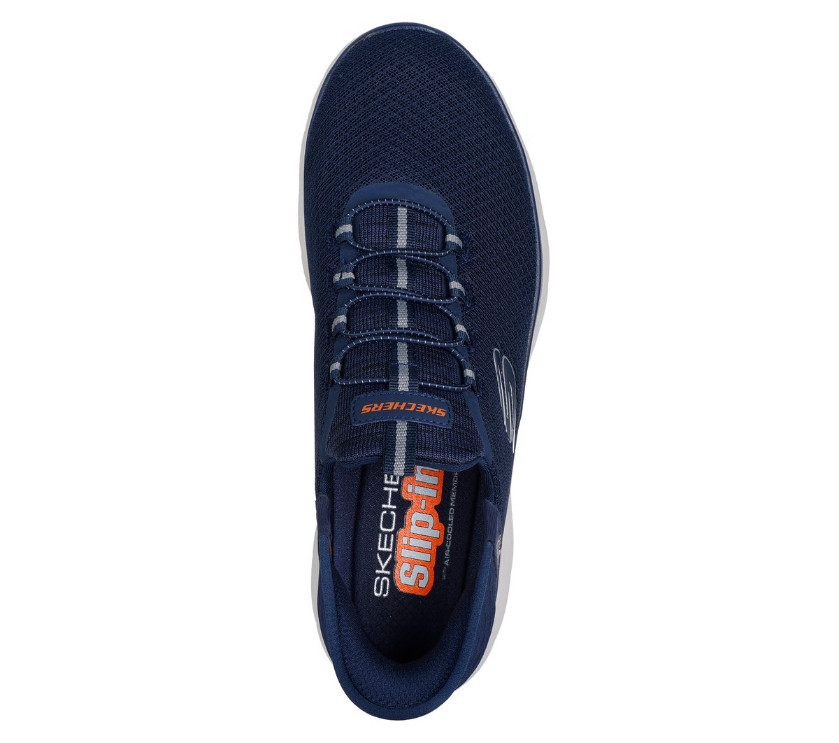 Skechers Men Slip-ins: Summits - High Range