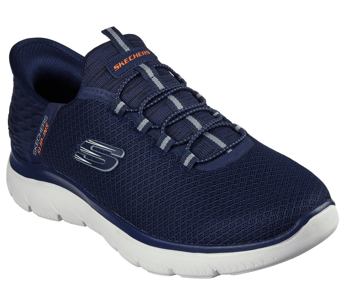 Skechers Men Slip-ins: Summits - High Range