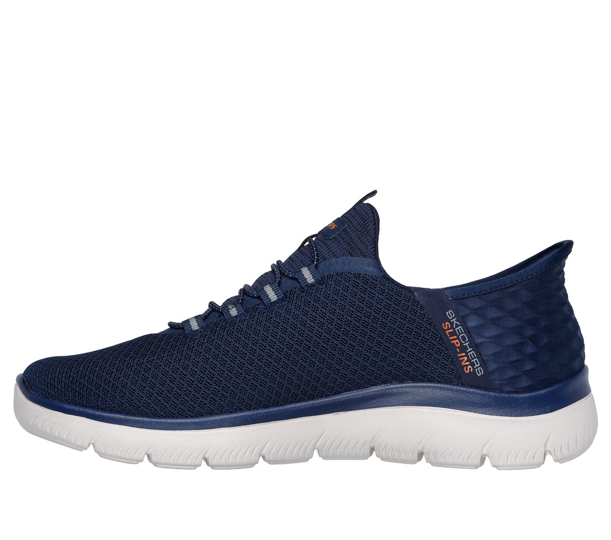 Skechers Men Slip-ins: Summits - High Range