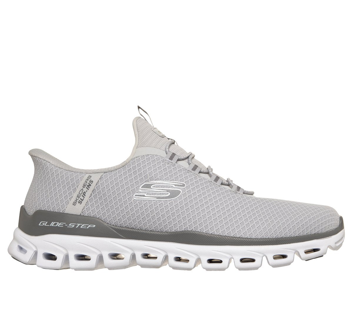Skechers Men Slip-ins: Glide-Step - Noxus
