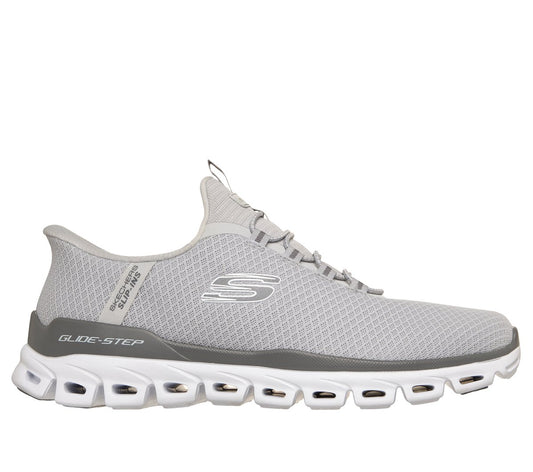Skechers Men Slip-ins: Glide-Step - Noxus