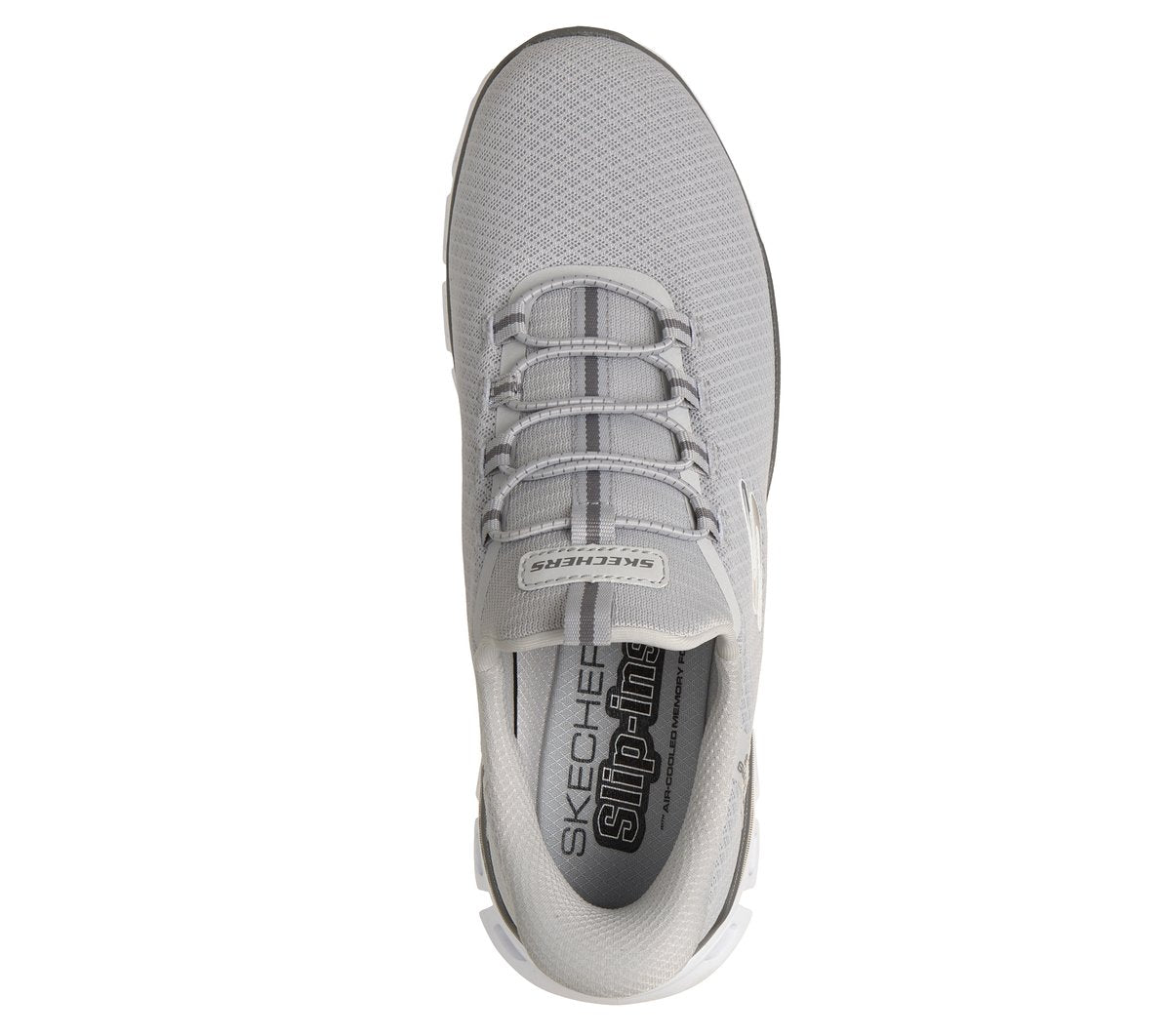 Skechers Men Slip-ins: Glide-Step - Noxus