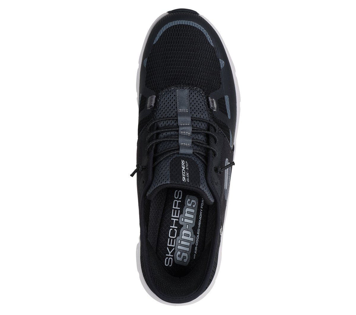 Skechers Men Slip-ins: Glide-Step Pro