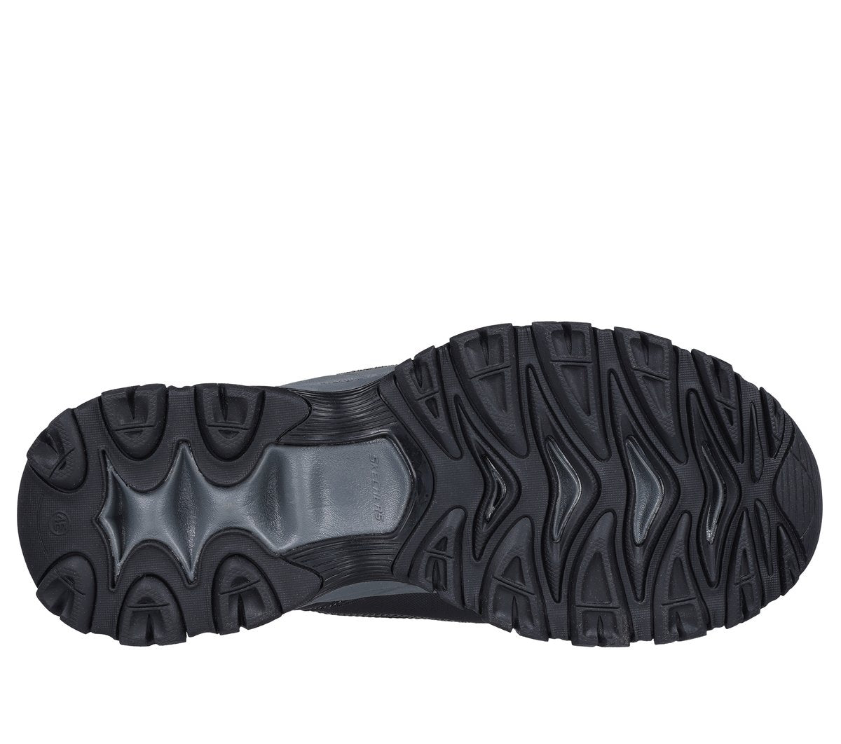 Skechers Men Slip-ins Work: Cankton - Faison